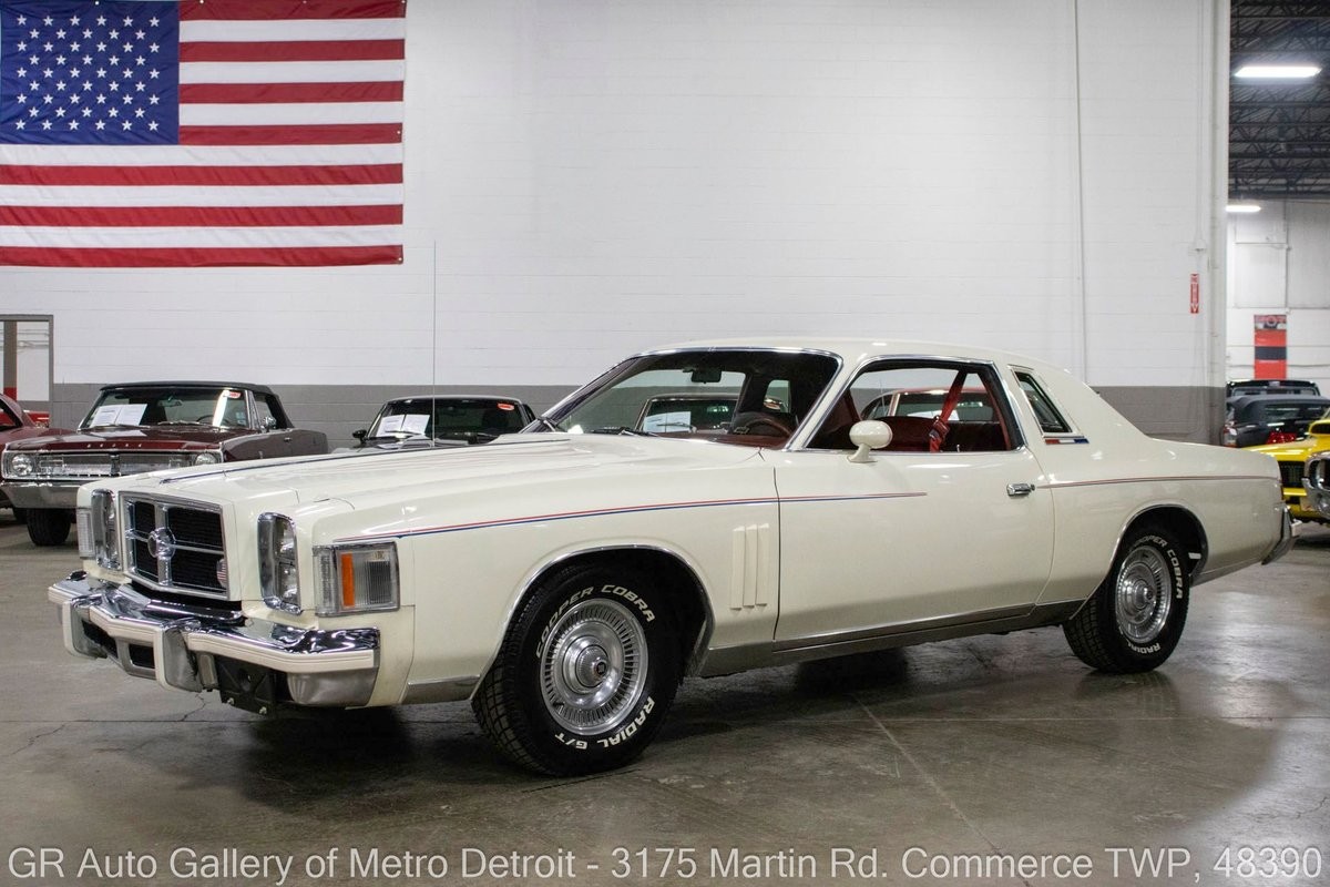 Chrysler 300 1979