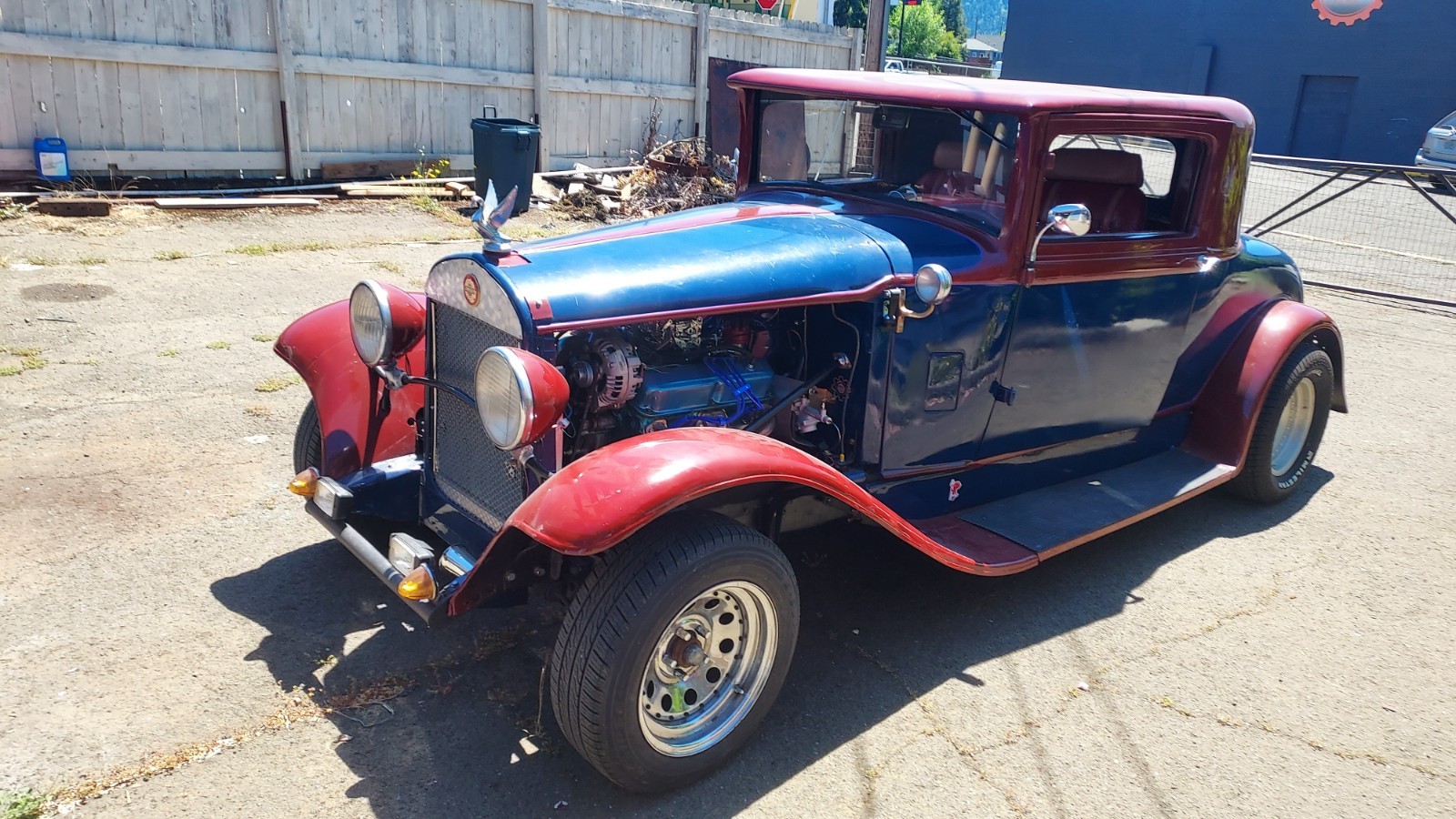 Chrysler-7-Series-1929-Coupe-Blue