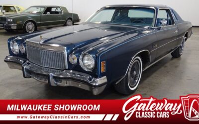 Chrysler Cordoba 1977