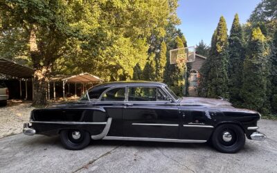 Chrysler Imperial 1954