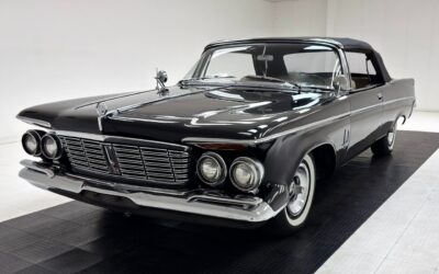 Chrysler Imperial 1963