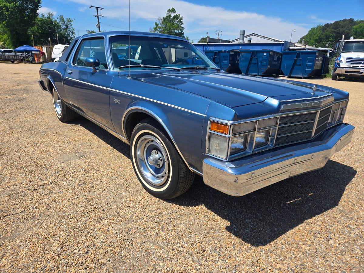 Chrysler-Lebaron-1978-blue
