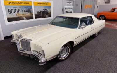 Chrysler New Yorker 1978