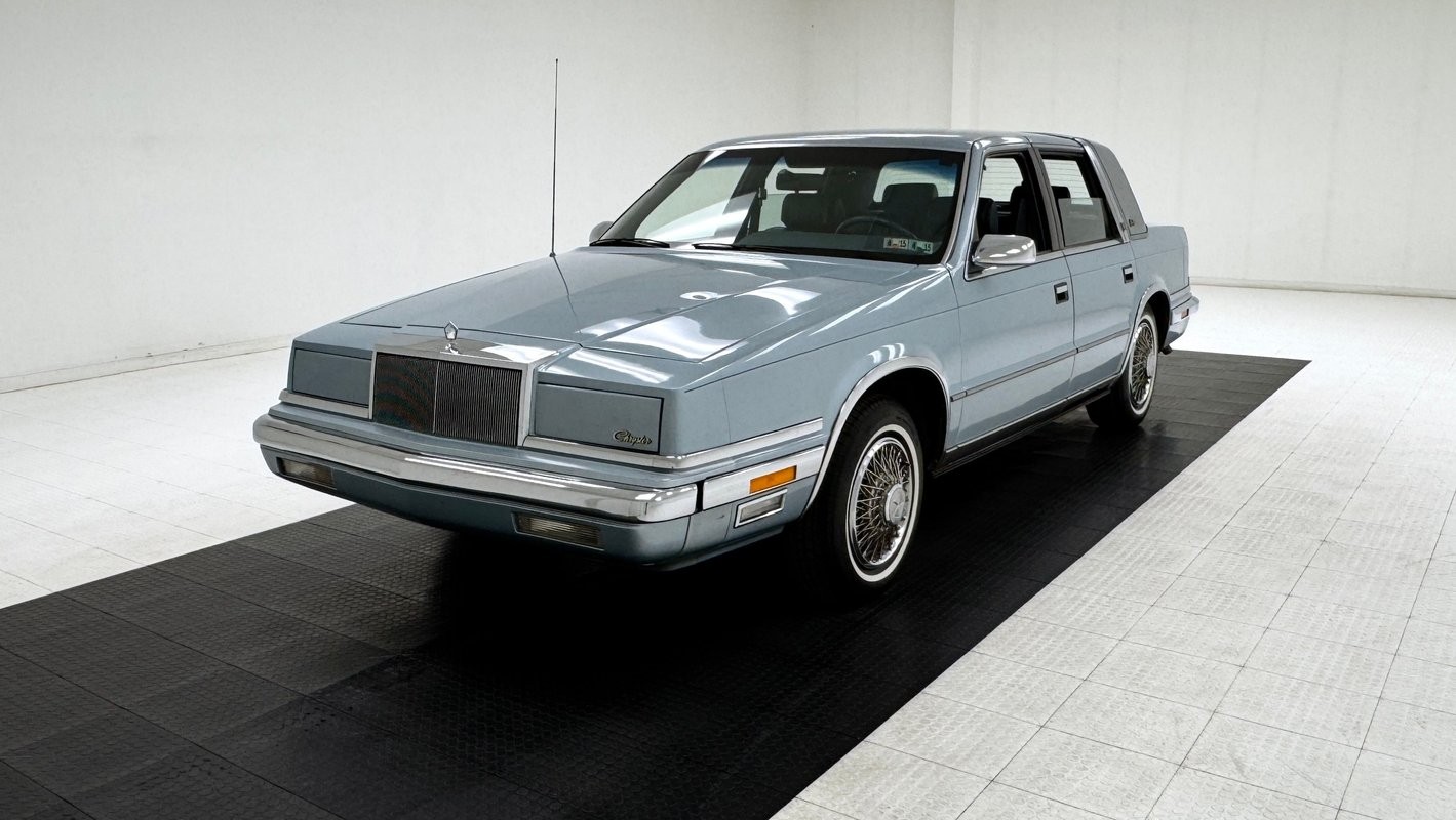 Chrysler New Yorker 1988