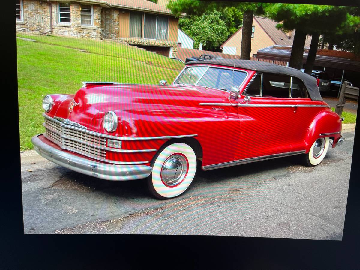 Chrysler-New-yorker-1948-red