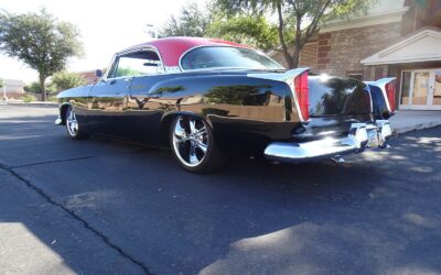 Chrysler Newport 1955