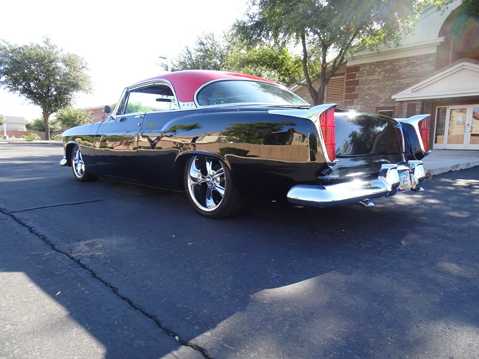 Chrysler Newport 1955