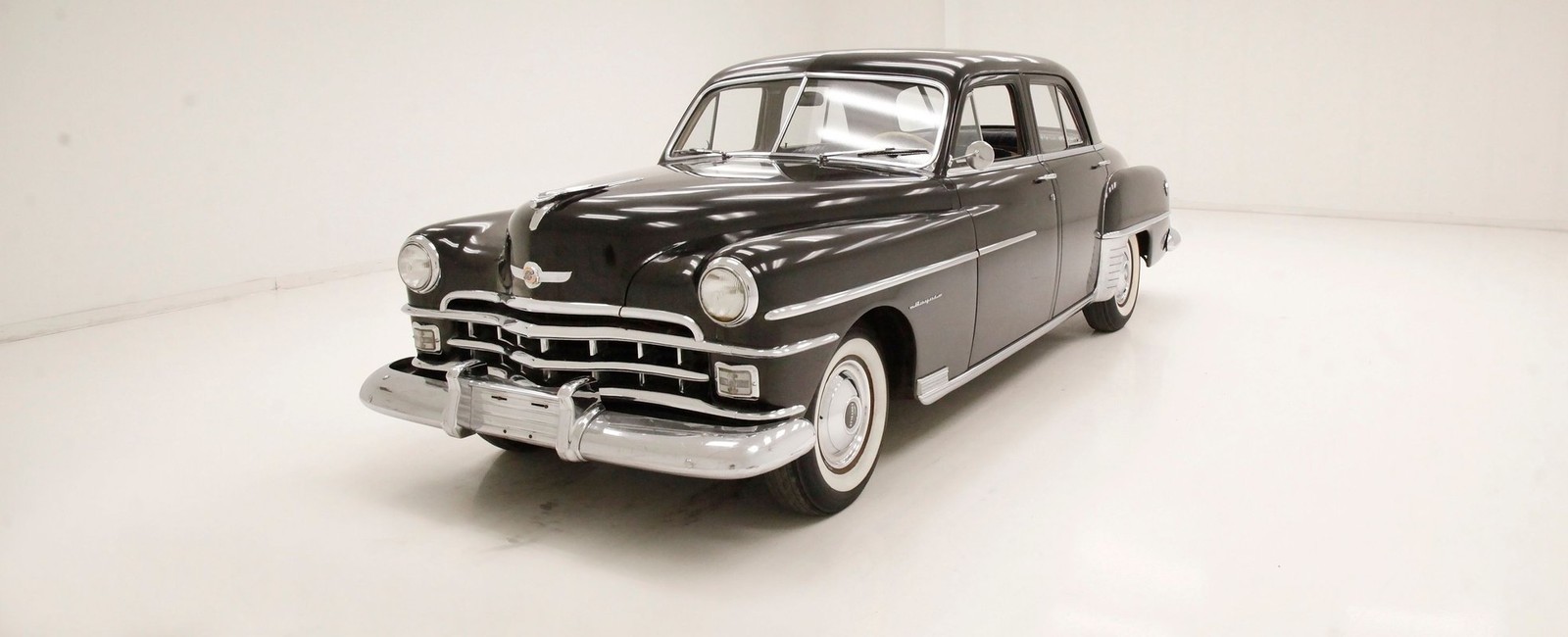 Chrysler Royal 1950