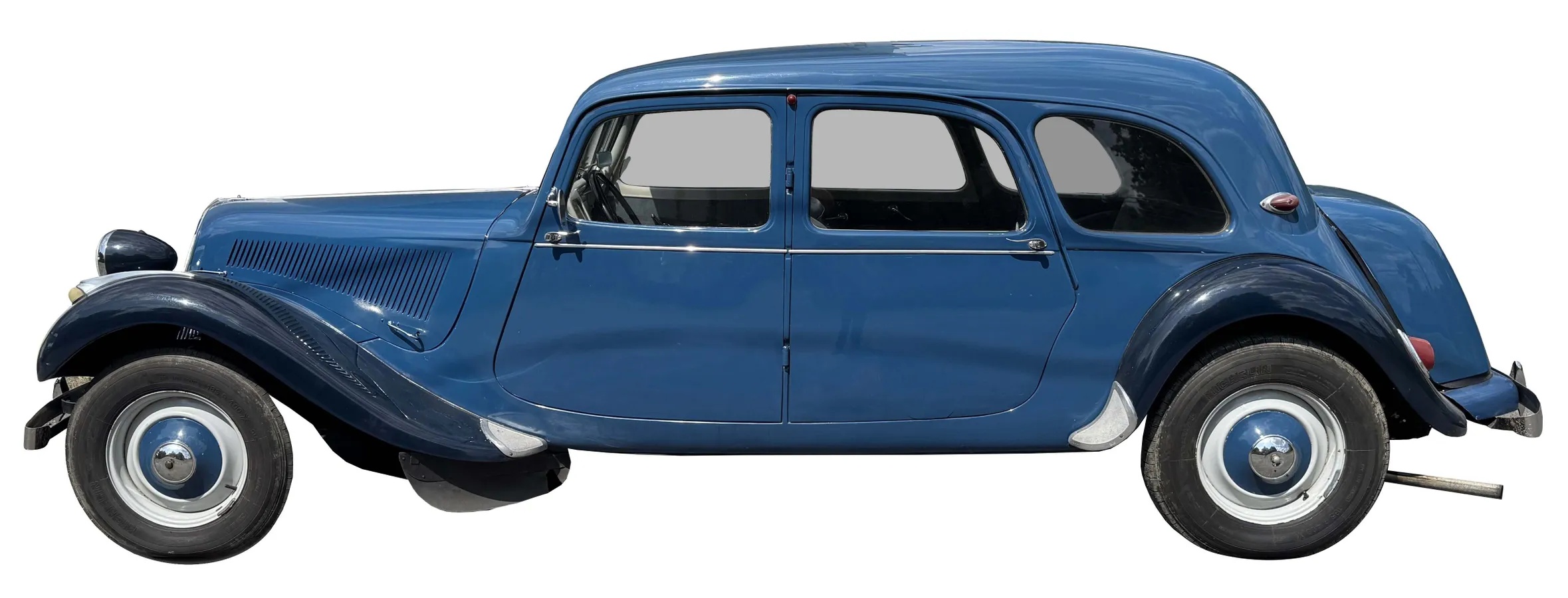Citroen-Cv11-1953