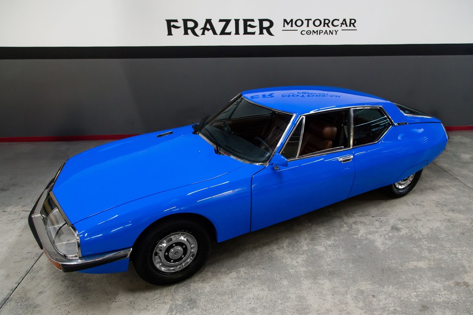Citroen-SM-1972-Other