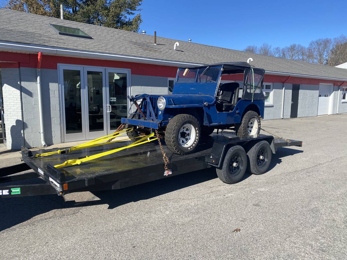 Cj-2a-1948-Blue