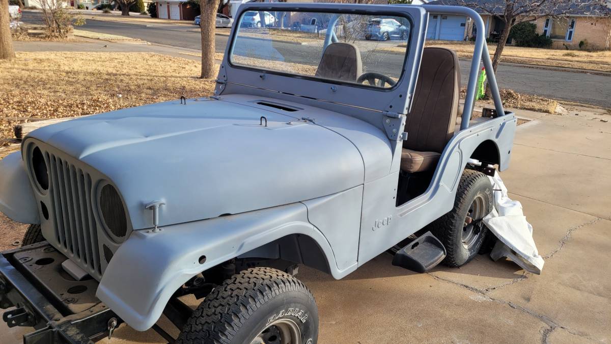 Cj5-1976-grey