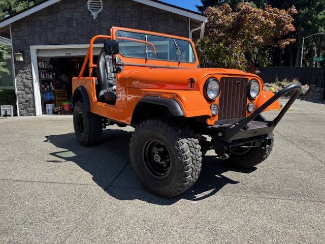 Cj7-1977-orange