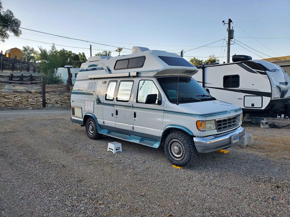 Coachmen-E250-1993