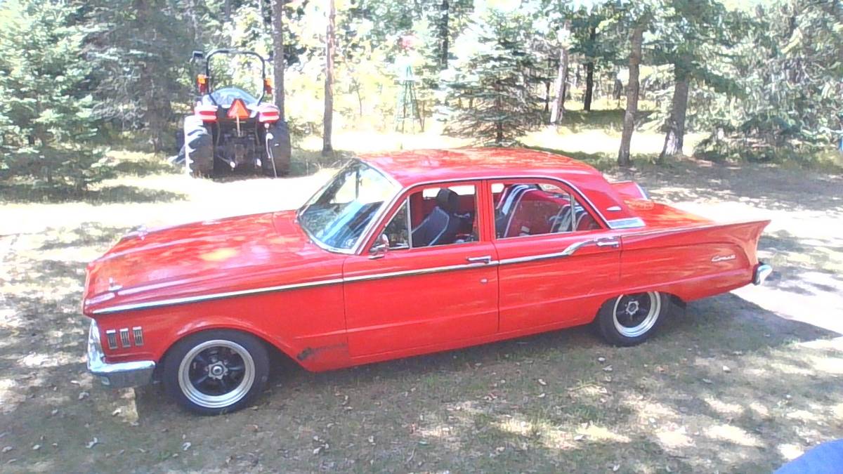 Comet-1961
