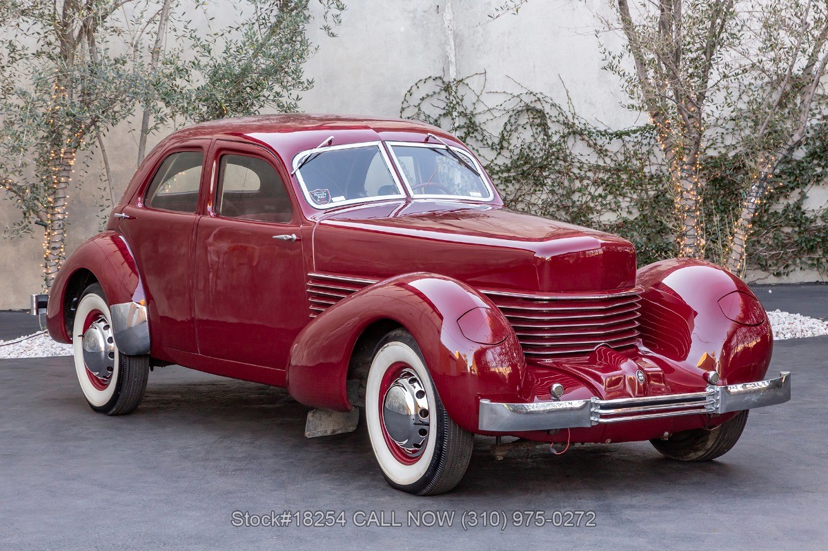 Cord-1936
