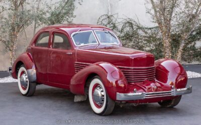 Cord  1936