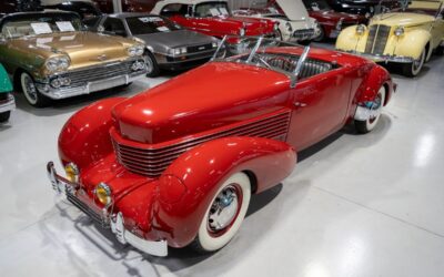 Cord  1936