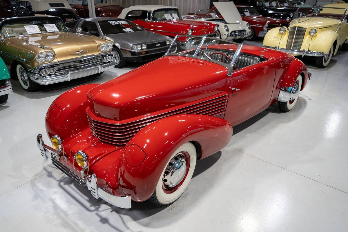 Cord 1936