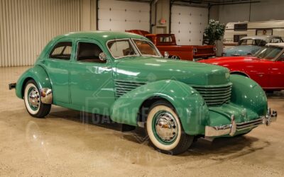 Cord  1936