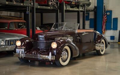 Cord  1937