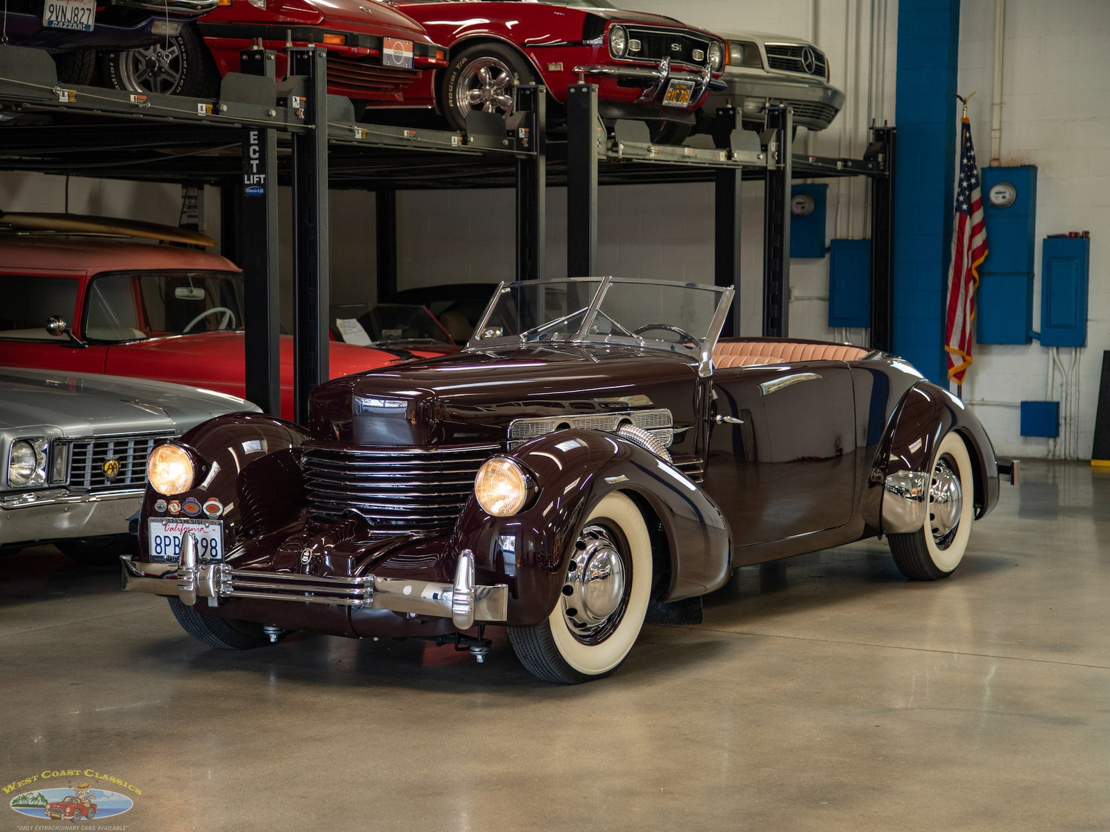 Cord 1937