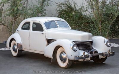 Cord  1937
