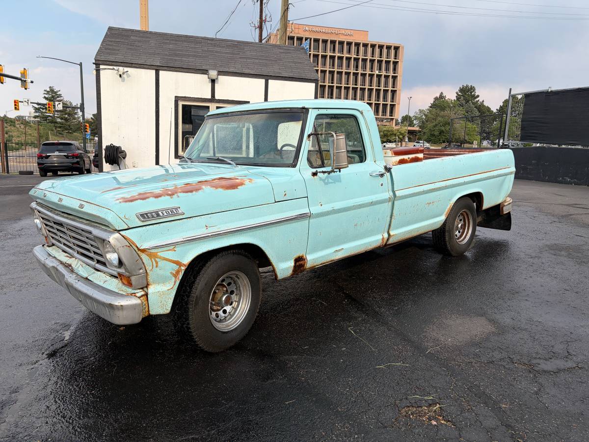 Cord-F100-1967