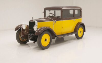 Corre LaLicorne  1928
