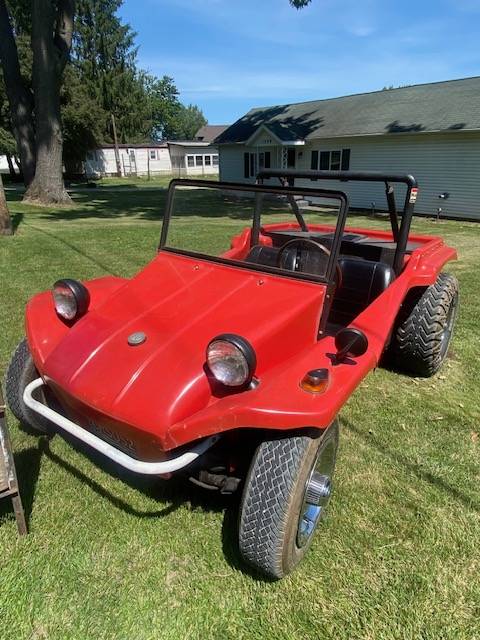 Corvair-dune-buggy-1962-red