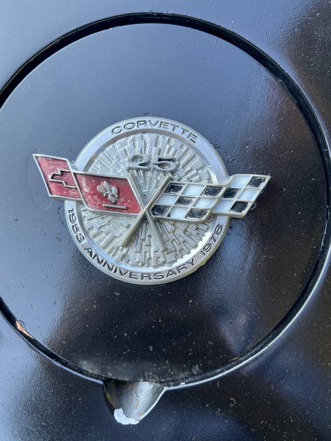 Corvette-1978-black
