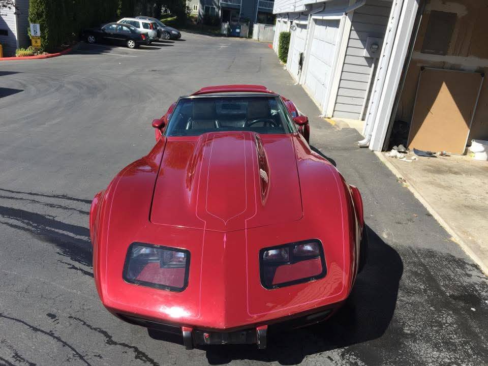 Corvette-convertible-1970-red