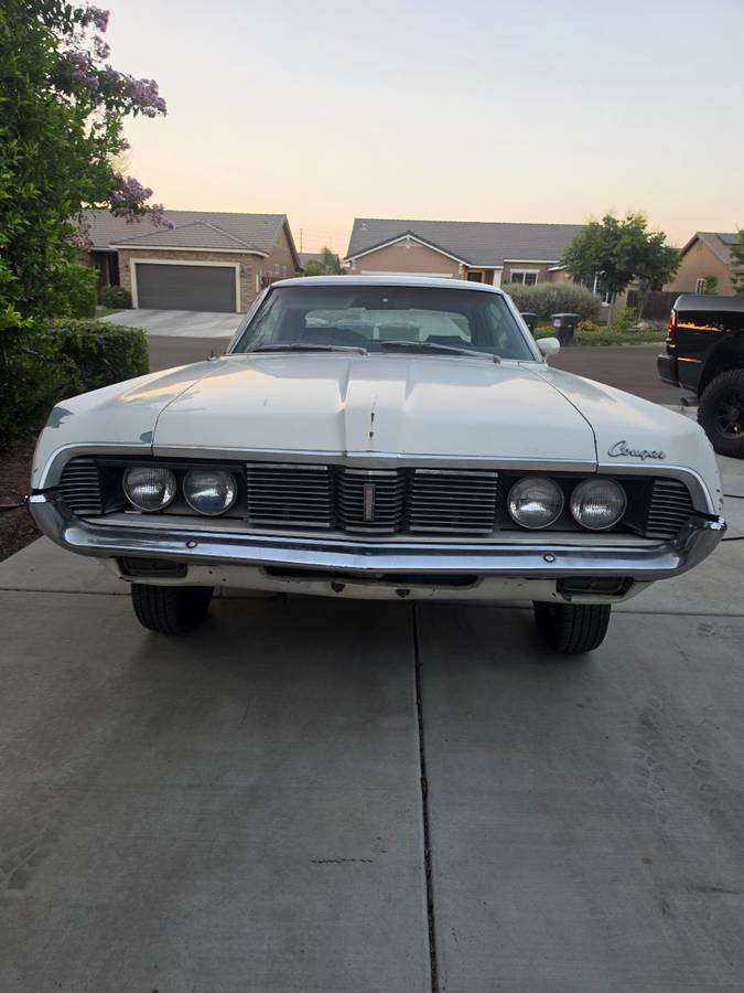 Cougar-1969
