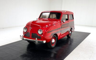 Crosley  1948