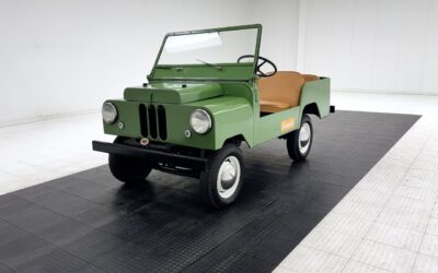 Crosley  1952