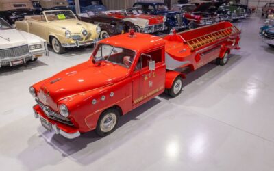 Crosley  1952