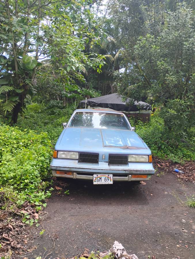 Cutlass-supreme-1987-blue