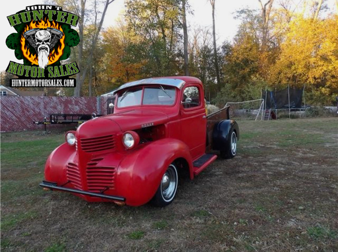DODGE-WC-PU-RAT-ROD-1946-RED