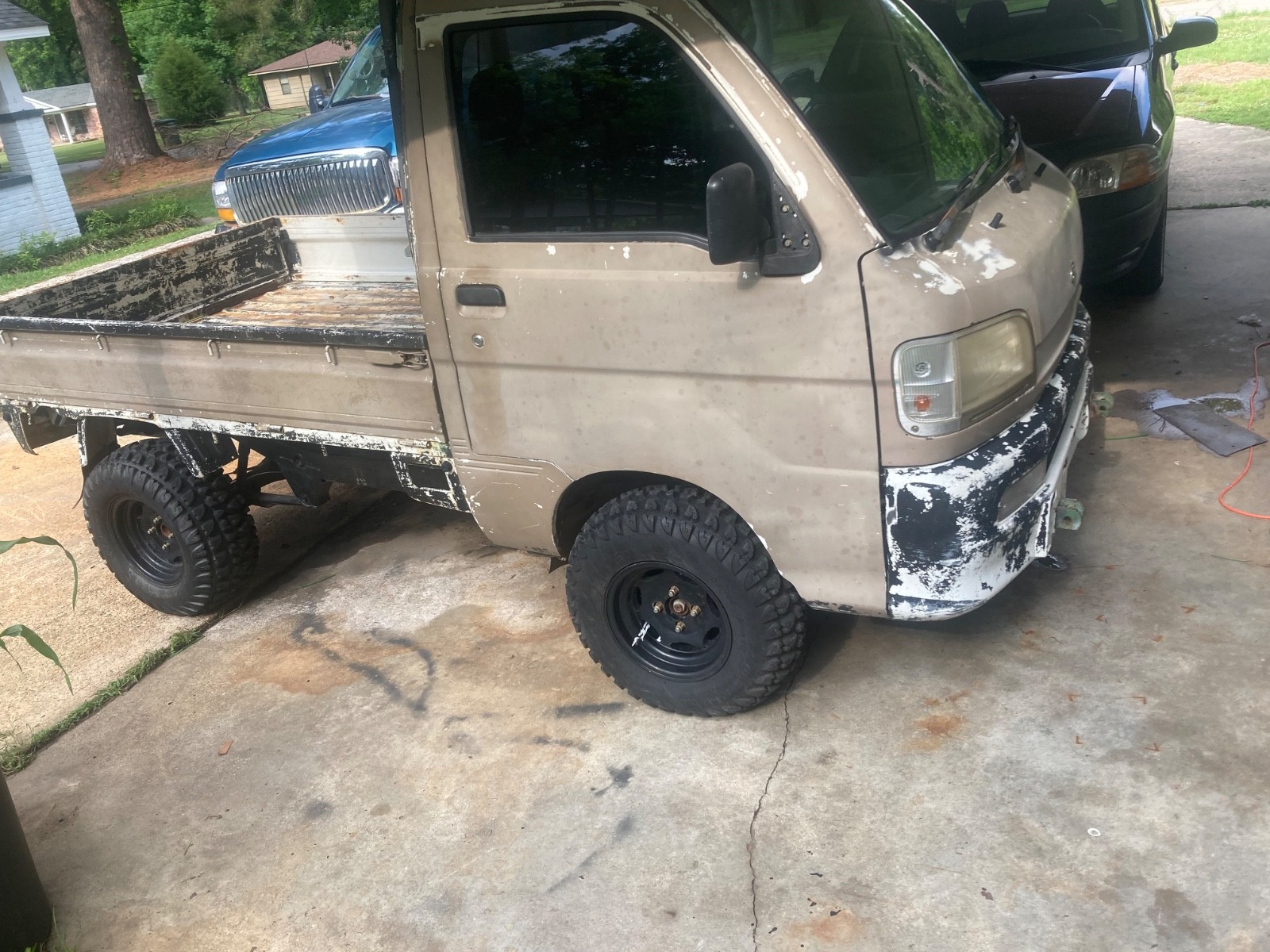 Daihatsu-Hijet-1980-minitruck-Gray
