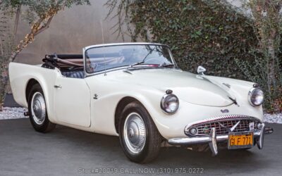 Daimler  1961