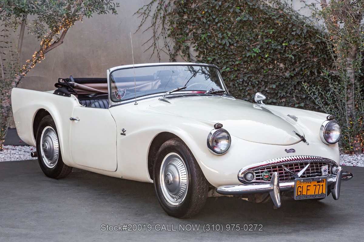 Daimler-1961
