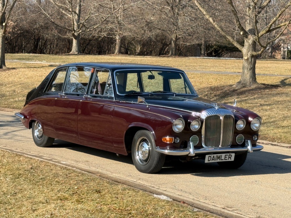 Daimler 1976