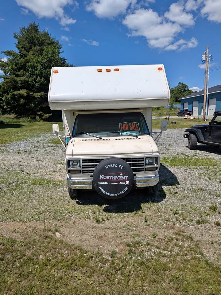 Damon-gmc-g30-Hornet-24-g30-1995
