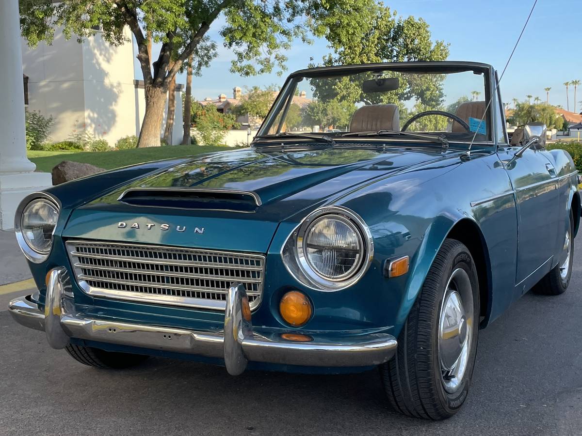 Datsun-1600-1970-green