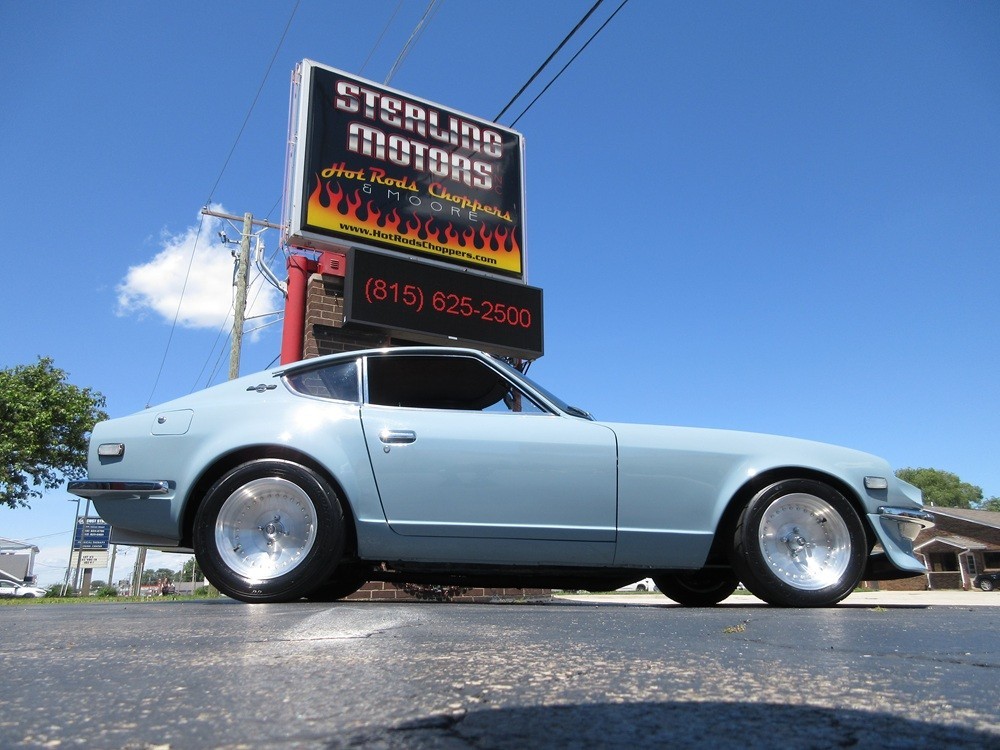 Datsun-240Z-1973-Coupe-Black