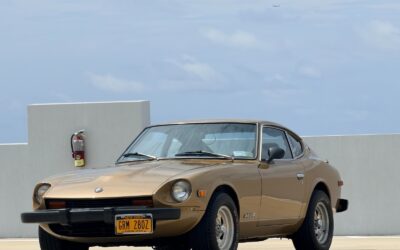 Datsun 280Z 1975
