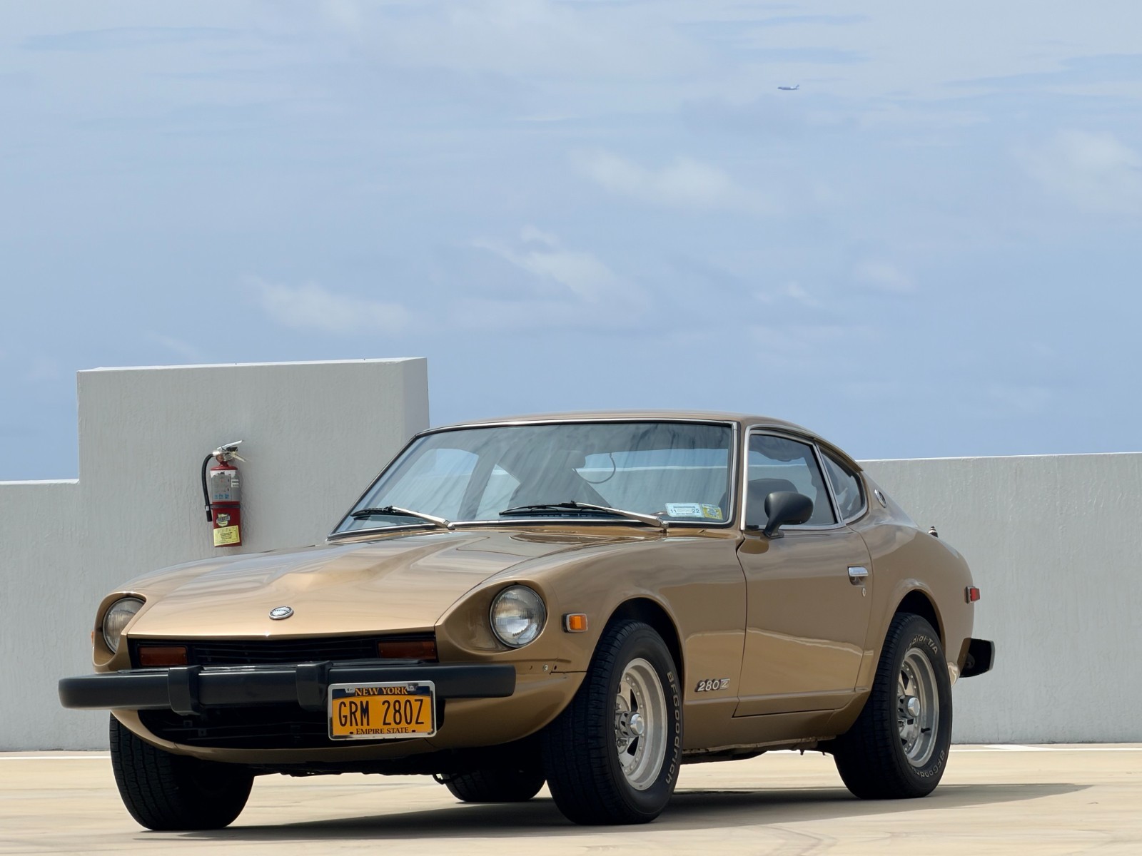 Datsun-280Z-1975-Coupe-Black Datsun 280Z 1975