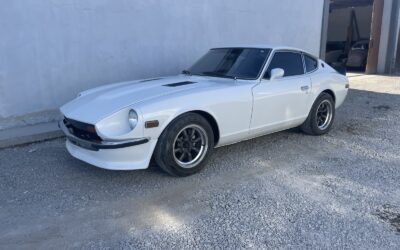Datsun 280Z 1977