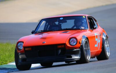 Datsun 280Z 1978
