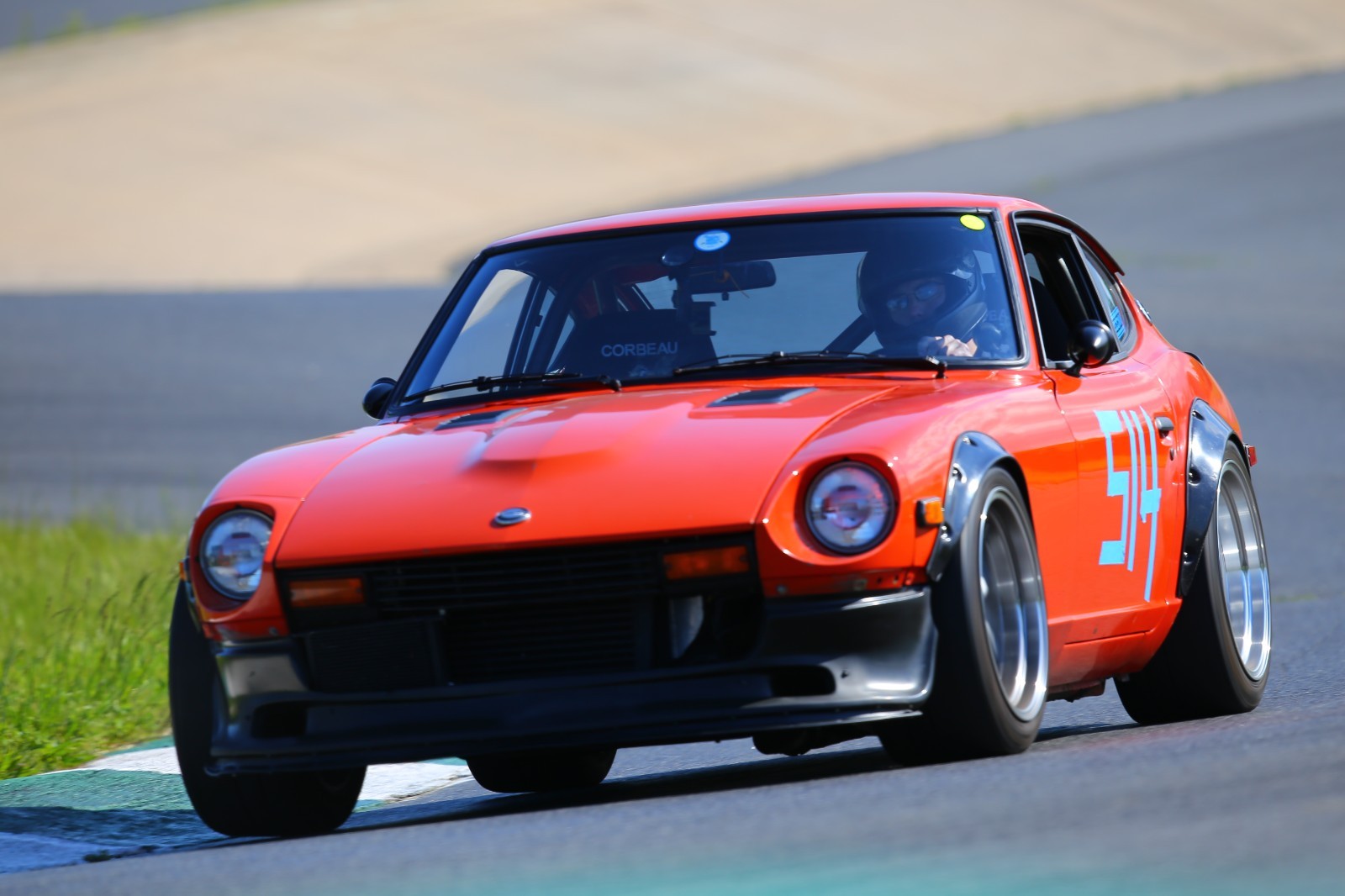 Datsun 280Z 1978